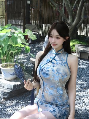 美女阴桃看个够