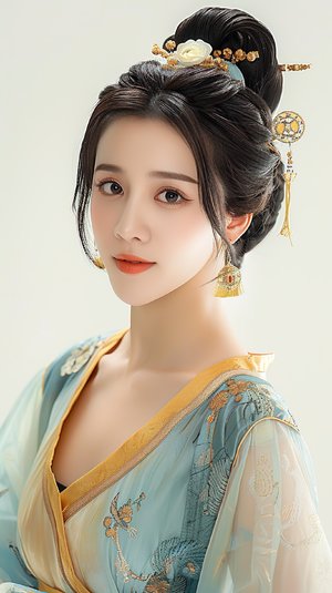 美女正在被叉动态图