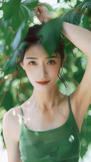 豪宅女仆的温暖故事
