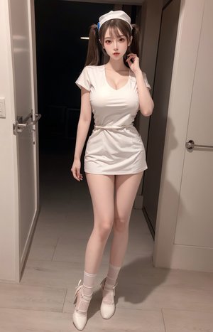 娜美被硬上