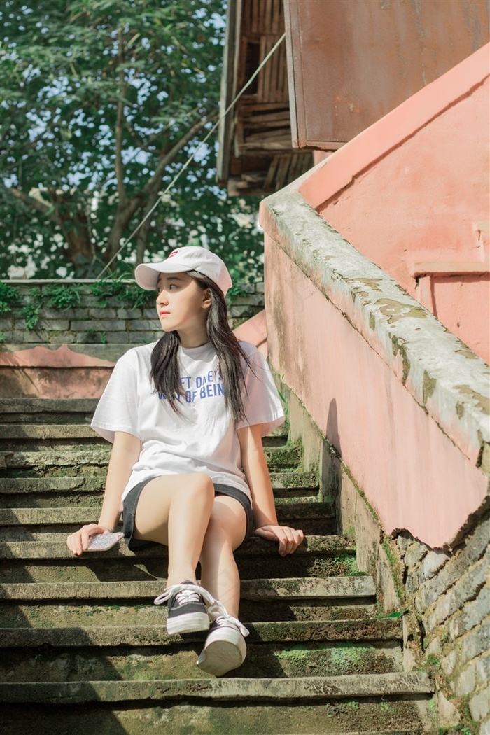 我的小姑子的味道