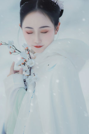 宋之枭雄卢俊义