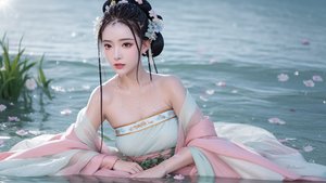 我把胡桃吊起来揉搓双乳