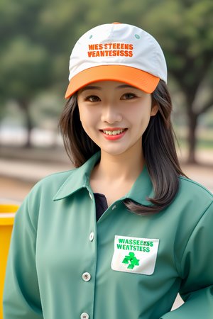 靓丽女性直播间